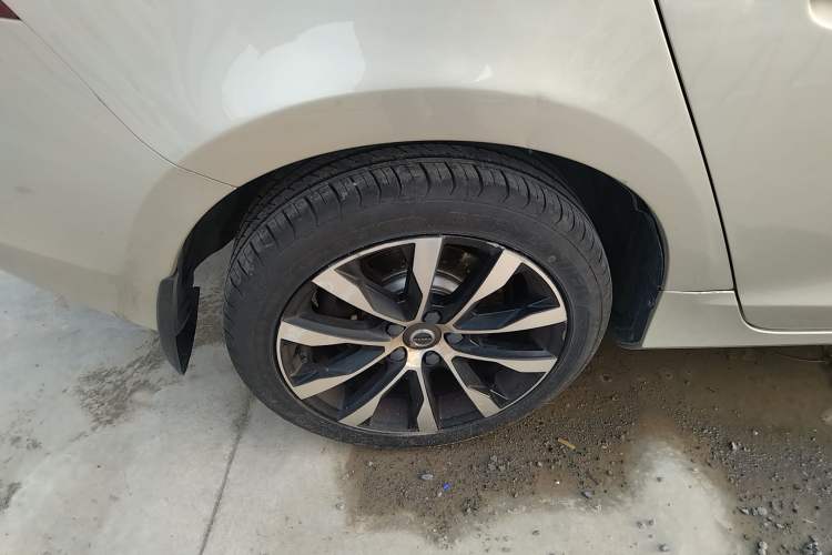 Used Volvo S60 2019 S60L Facelift T5 Intelligent Advanced Edition Right Rear Wheel Hub