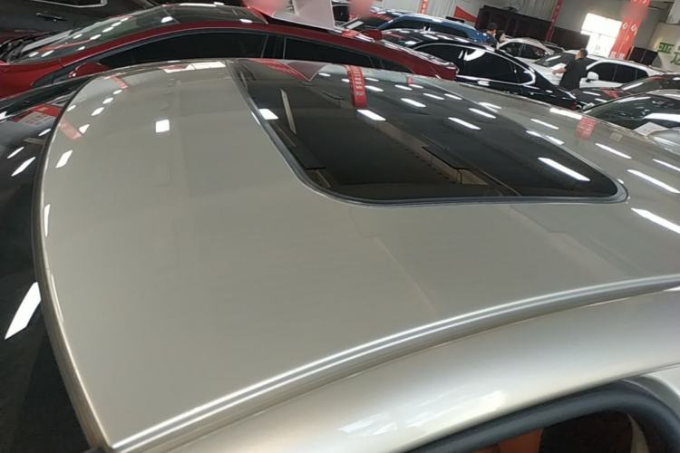Used Volvo S60 2019 S60L Facelift T5 Intelligent Advanced Edition Roof