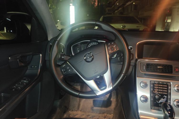 Used Volvo S60 2019 S60L Facelift T5 Intelligent Advanced Edition