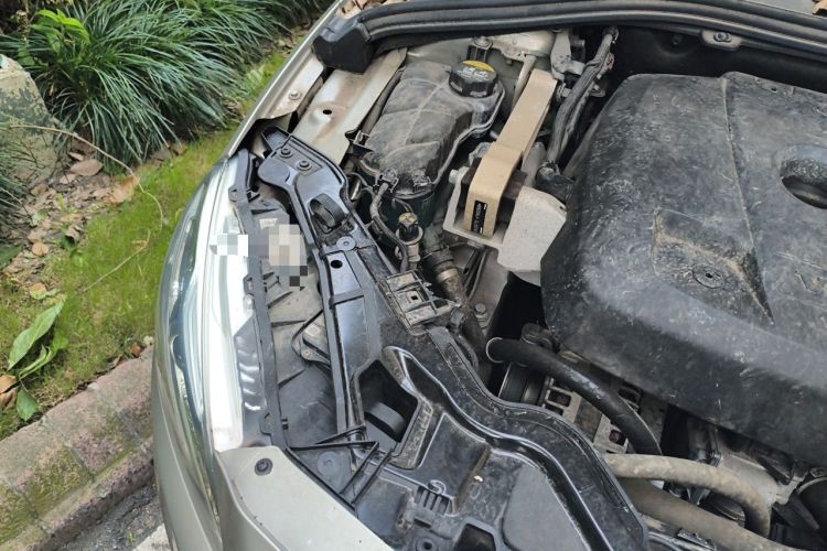 Used Volvo S60 2019 S60L Facelift T5 Intelligent Advanced Edition Engine Bay Right