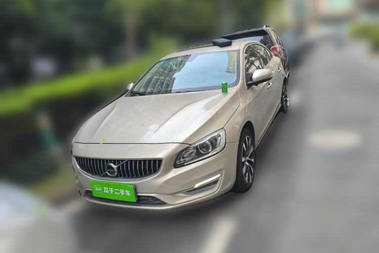 Used Volvo S60 2019 S60L Facelift T5 Intelligent Advanced Edition Guazi used car, China used car export, Used car for sale, Used  cars, Cheapest cars for sale