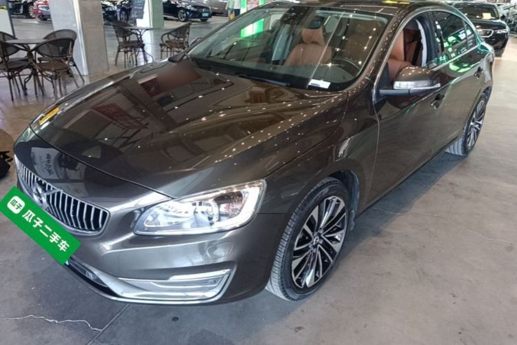 Used Volvo S60 2019 S60L T5 Smart Range Edition Guazi used car, China used car export, Used car for sale, Used  cars, Cheapest cars for sale