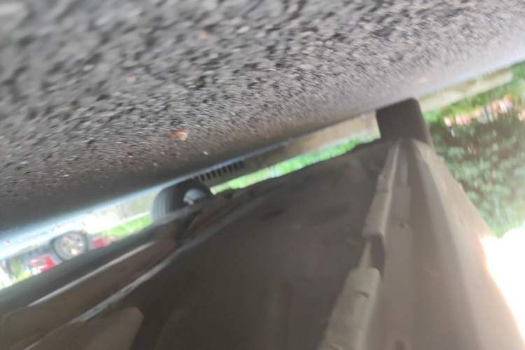 Used Volvo S60 2019 S60L T5 Smart Range Edition Chassis Front Right