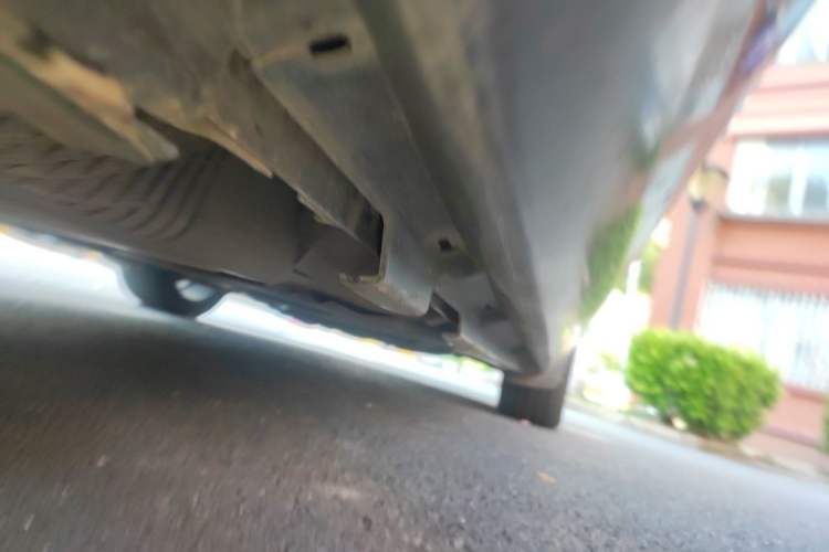Used Volvo S60 2019 S60L T5 Smart Range Edition Chassis Rear Right