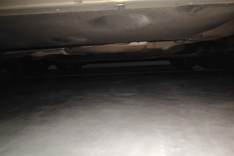 Used Volvo S60 2019 S60L Facelift T5 Intelligent Advanced Edition Chassis Rear Right