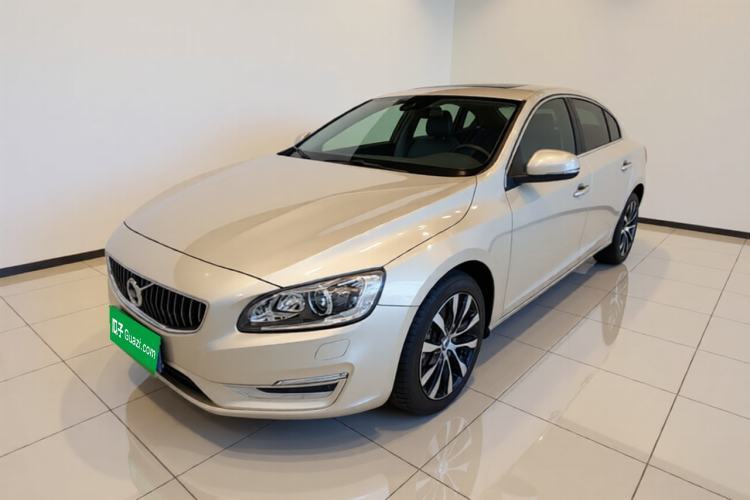 Used Volvo S60 2019 S60L T3 Intelligent Upgrade Edition Guazi used car, China used car export, Used car for sale, Used  cars, Cheapest cars for sale