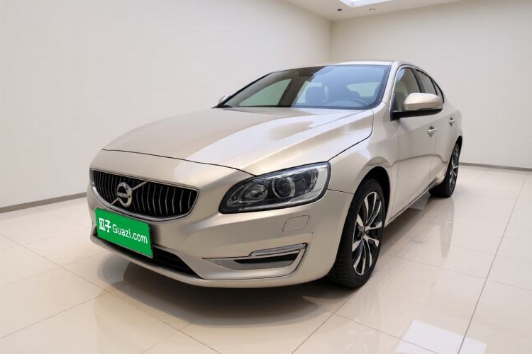 Volvo S60 2019 S60L T3 Intelligent Upgrade Edition مستعملة Guazi used car, China used car export, Used car for sale, Used  cars, Cheapest cars for sale