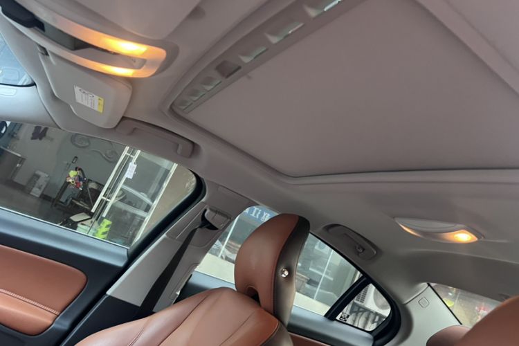 Used Volvo S60 2019 S60L Facelift T5 Intelligent Advanced Edition Interior 3