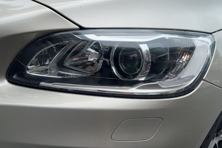 Used Volvo S60 2019 S60L Facelift T5 Intelligent Advanced Edition Left Front Headlight