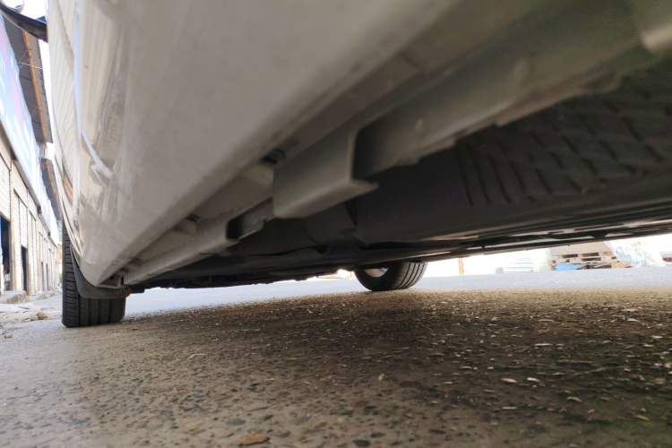 Used Volvo S60 2019 S60L Facelift T5 Intelligent Advanced Edition Left Side Sill