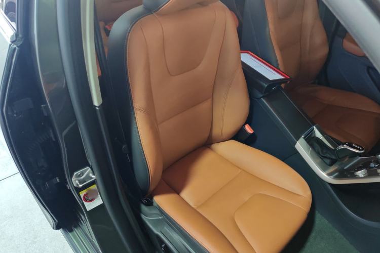 Used Volvo S60 2019 S60L T5 Smart Range Edition Right Front Seat