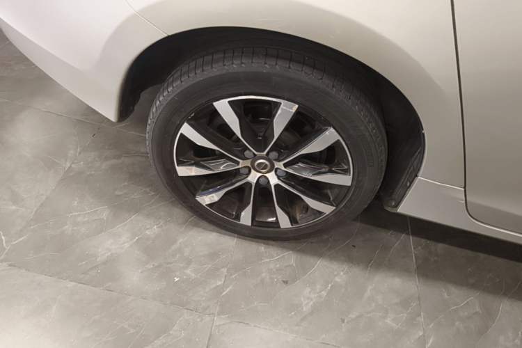 Used Volvo S60 2019 S60L Facelift T5 Intelligent Advanced Edition Right Rear Wheel Hub