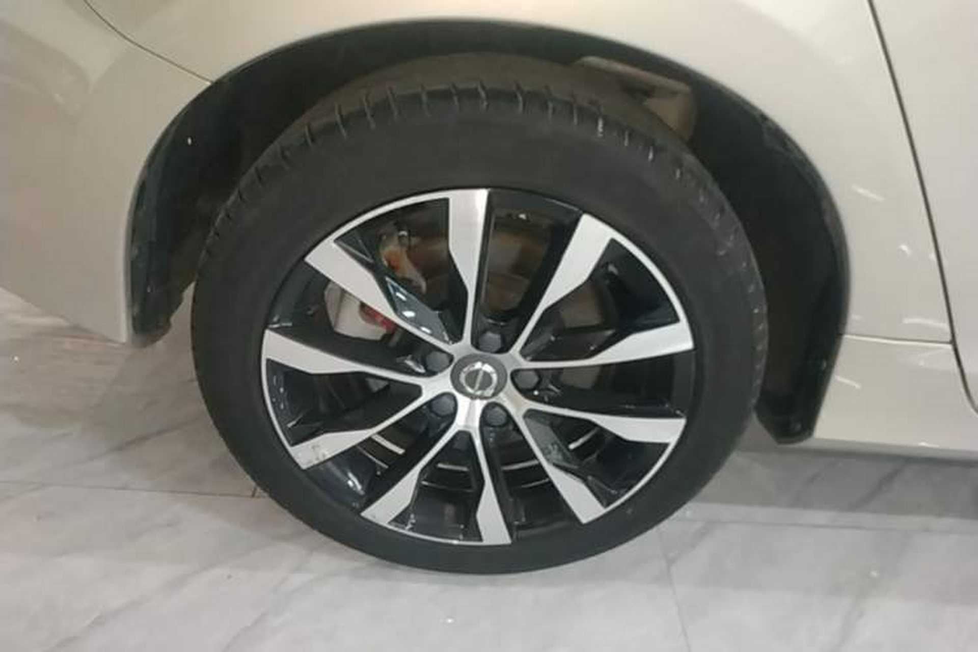 Used Volvo S60 2019 S60L T3 Intelligent Upgrade Edition Right Rear Wheel Hub