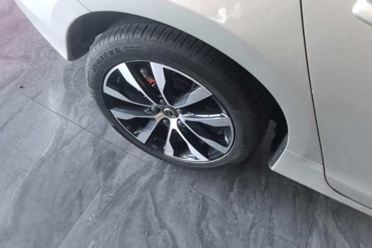 Used Volvo S60 2019 S60L Facelift T5 Intelligent Advanced Edition Right Rear Wheel Hub