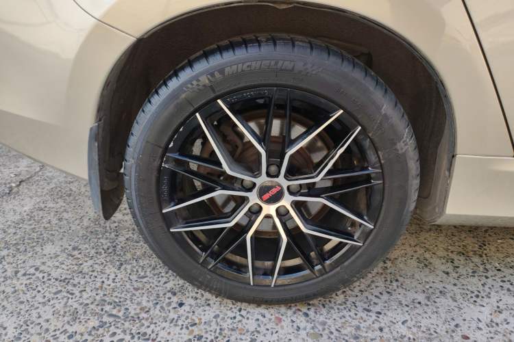 Used Volvo S60 2019 S60L Facelift T5 Intelligent Advanced Edition Right Rear Wheel Hub