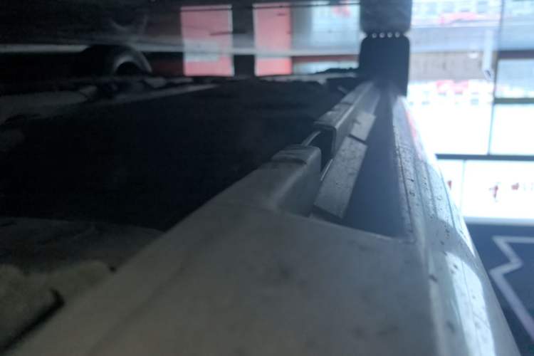 Used Volvo S60 2019 S60L Facelift T5 Intelligent Advanced Edition Right Side Sill