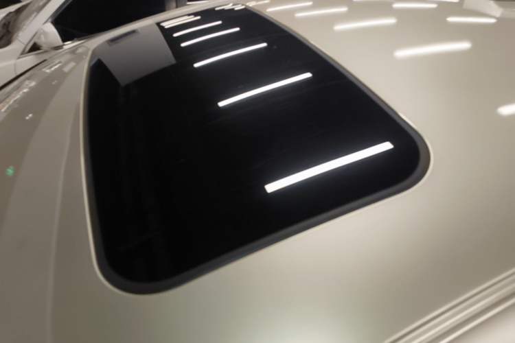 Used Volvo S60 2019 S60L Facelift T5 Intelligent Advanced Edition Roof