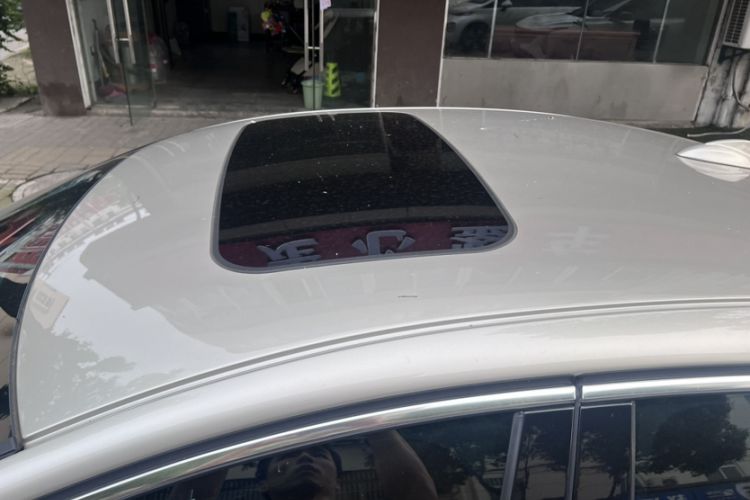Used Volvo S60 2019 S60L Facelift T5 Intelligent Advanced Edition Roof