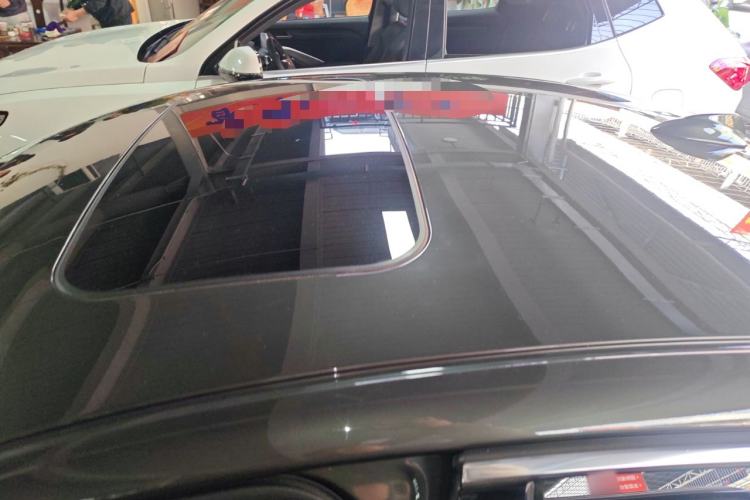 Used Volvo S60 2019 S60L T5 Smart Range Edition Roof