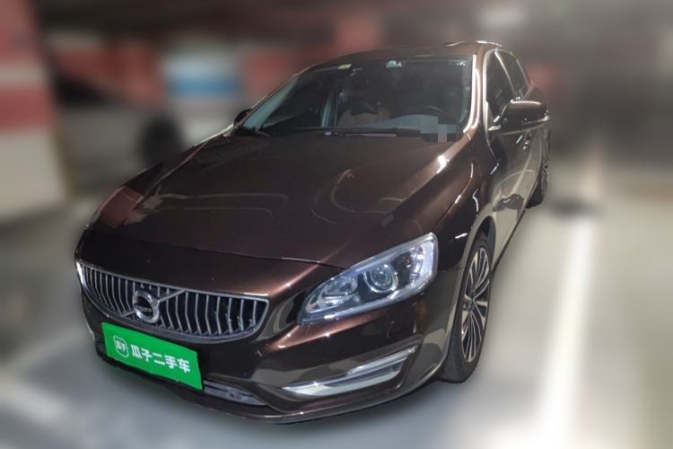 Used Volvo S60 2019 S60L T5 Smart Range Edition Guazi used car, China used car export, Used car for sale, Used  cars, Cheapest cars for sale