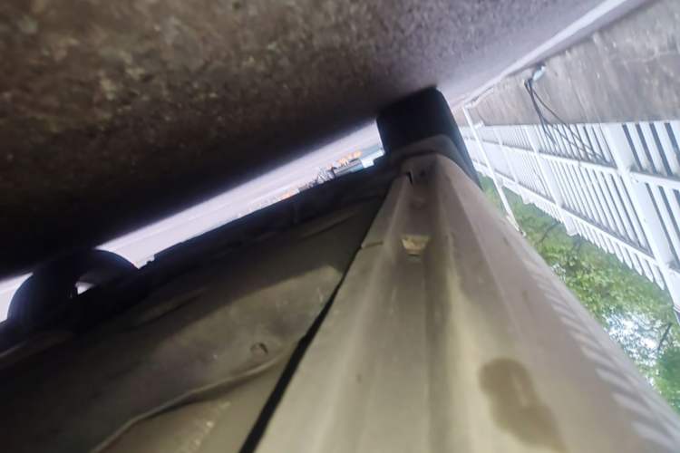 Used Volvo S60 2019 S60L T5 Smart Range Edition Chassis Front Left
