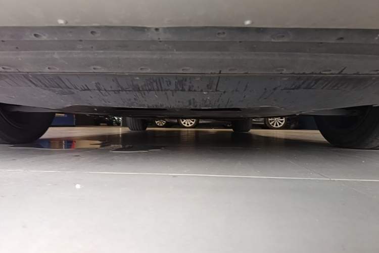 Used Volvo S60 2019 S60L Facelift T5 Intelligent Advanced Edition Chassis Front