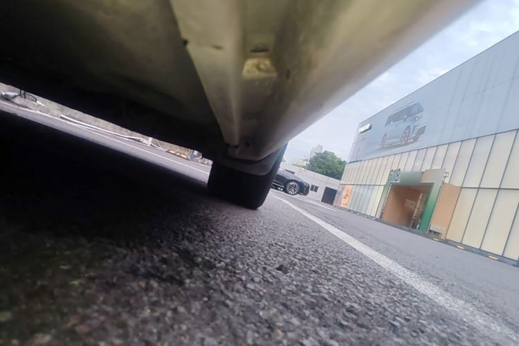 Used Volvo S60 2019 S60L T5 Smart Range Edition Chassis Front Right