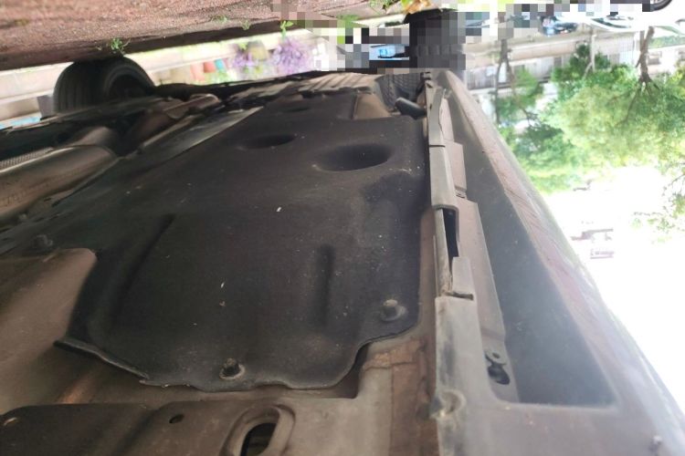 Used Volvo S60 2019 S60L T5 Smart Range Edition Chassis Front Right
