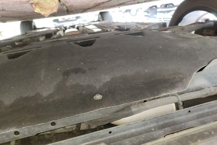 Used Volvo S60 2019 S60L T5 Smart Range Edition Chassis Front