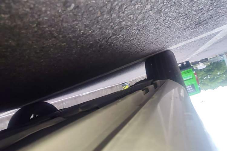Used Volvo S60 2019 S60L T5 Smart Range Edition Chassis Rear Right