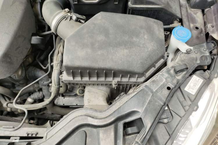 Used Volvo S60 2019 S60L T5 Smart Range Edition Engine Bay Left