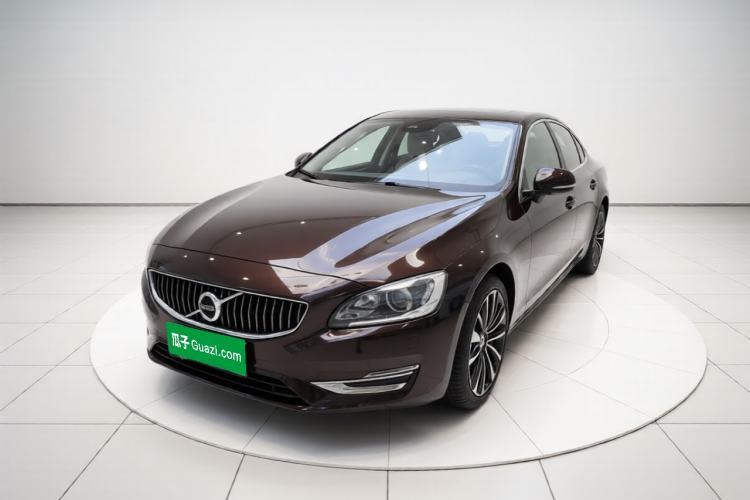 Ojetý Volvo S60 2019 S60L T5 Smart Range Edition Guazi used car, China used car export, Used car for sale, Used  cars, Cheapest cars for sale