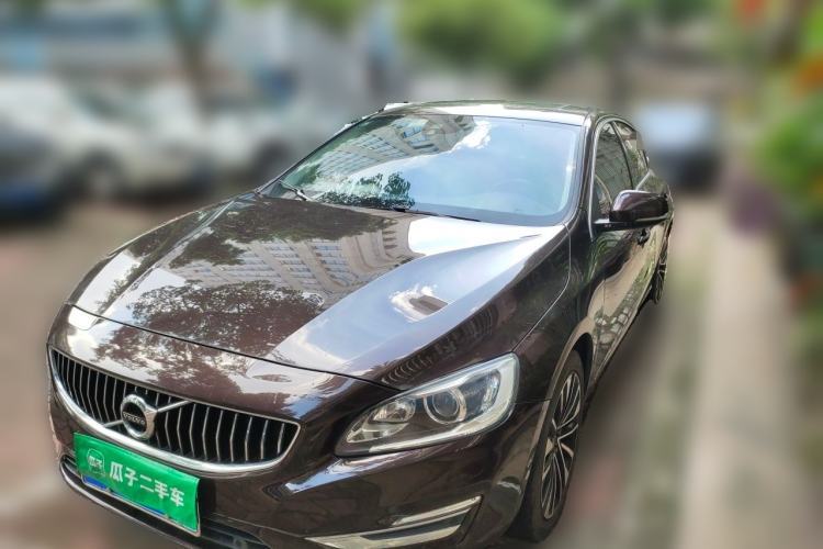 Used Volvo S60 2019 S60L T5 Smart Range Edition Guazi used car, China used car export, Used car for sale, Used  cars, Cheapest cars for sale