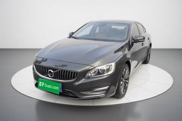 Używany Volvo S60 2019 S60L T5 Smart Range Edition