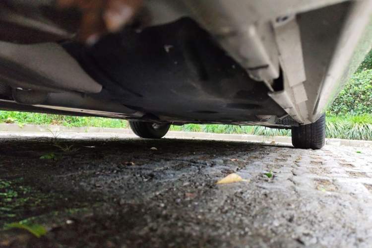 Used Volvo S60 2019 S60L Facelift T5 Intelligent Advanced Edition Chassis Front Left