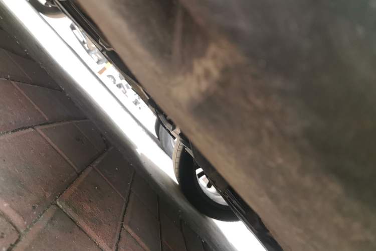 Used Volvo S60 2019 S60L T5 Smart Range Edition Chassis Front Right