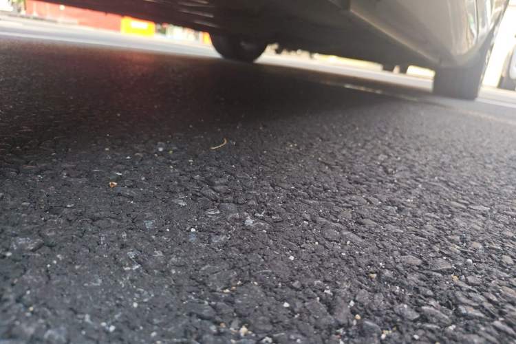 Used Volvo S60 2019 S60L Facelift T5 Intelligent Advanced Edition Chassis Rear Right
