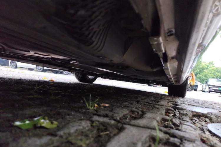 Used Volvo S60 2019 S60L Facelift T5 Intelligent Advanced Edition Chassis Rear Right