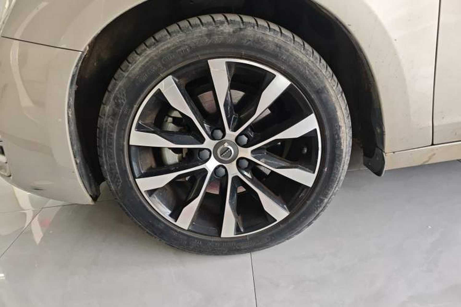 Used Volvo S60 2019 S60L T3 Intelligent Upgrade Edition Exterior 3