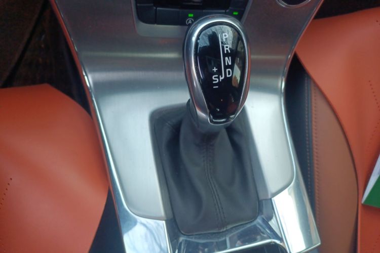 Used Volvo S60 2019 S60L Facelift T5 Intelligent Advanced Edition Gear Lever