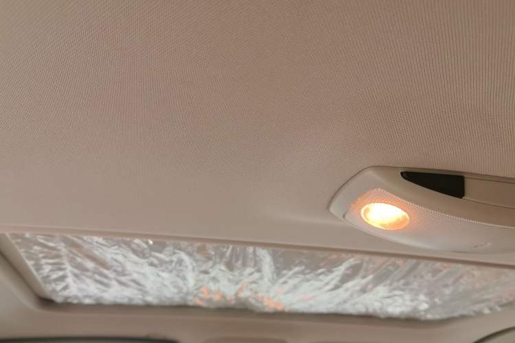 Used Volvo S60 2019 S60L T5 Smart Range Edition Headliner