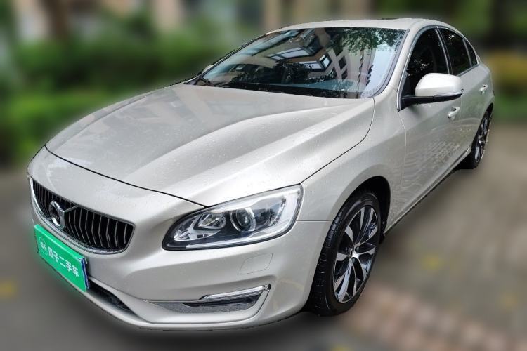 Used Volvo S60 2019 S60L Facelift T5 Intelligent Advanced Edition Guazi used car, China used car export, Used car for sale, Used  cars, Cheapest cars for sale