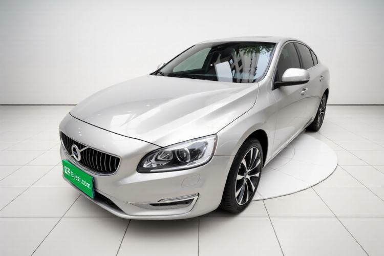 Używany Volvo S60 2019 S60L Facelift T5 Intelligent Advanced Edition Guazi used car, China used car export, Used car for sale, Used cars, Cheapest cars for sale