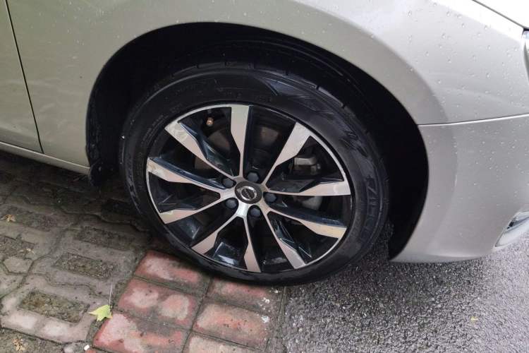 Used Volvo S60 2019 S60L Facelift T5 Intelligent Advanced Edition Right Front Wheel Hub