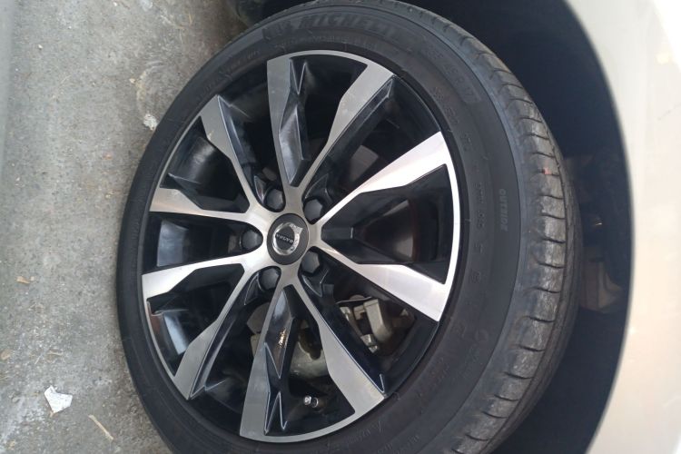 Used Volvo S60 2019 S60L Facelift T5 Intelligent Advanced Edition Right Front Wheel Hub
