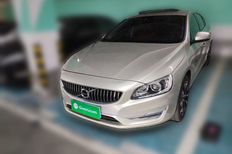 Used Volvo S60 2019 S60L T3 Intelligent Upgrade Edition Guazi used car, China used car export, Used car for sale, Used  cars, Cheapest cars for sale
