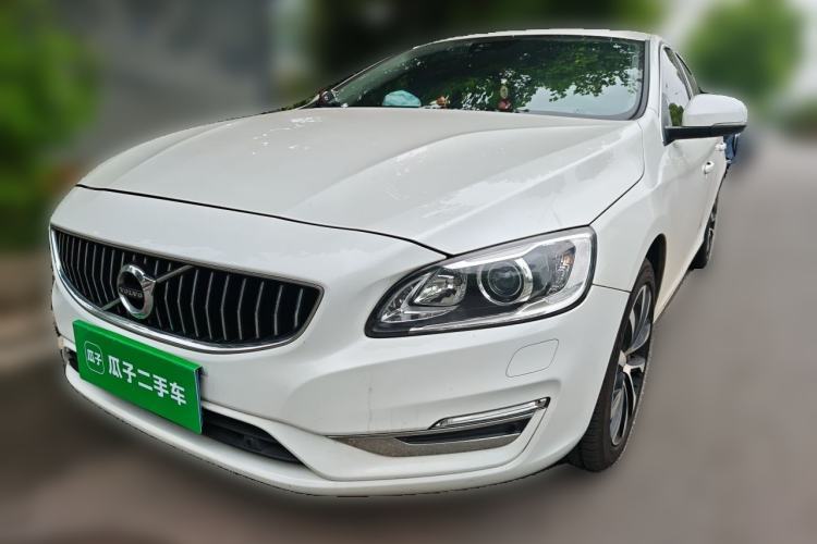 Used Volvo S60 2019 S60L Facelift T5 Intelligent Advanced Edition Guazi used car, China used car export, Used car for sale, Used  cars, Cheapest cars for sale