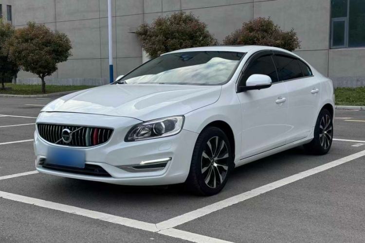 Used Volvo S60 2019 S60L Facelift T5 Intelligent Advanced Edition Guazi used car, China used car export, Used car for sale, Used cars, Cheapest cars for sale