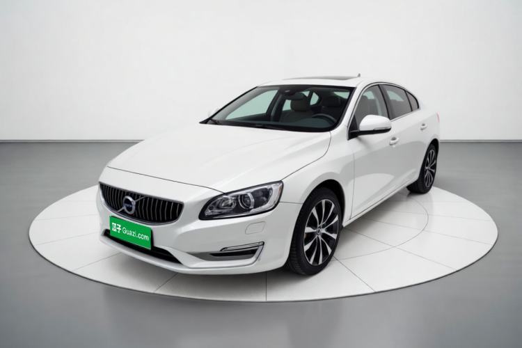 Ojetý Volvo S60 2019 S60L T3 Intelligent Upgrade Edition Guazi used car, China used car export, Used car for sale, Used cars, Cheapest cars for sale