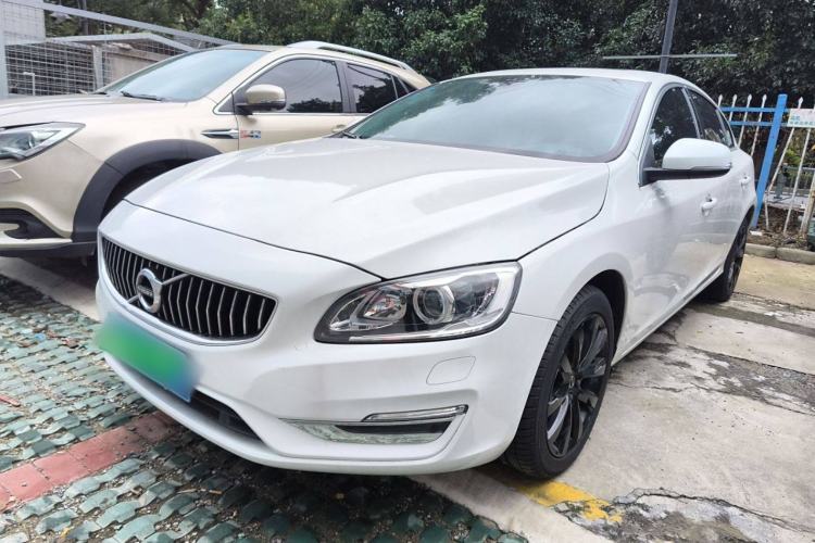 Used Volvo S60 2019 S60L Facelift T5 Intelligent Advanced Edition Guazi used car, China used car export, Used car for sale, Used  cars, Cheapest cars for sale